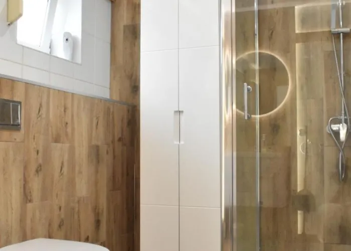 Wakacyjny Przystanek * Władysławowo