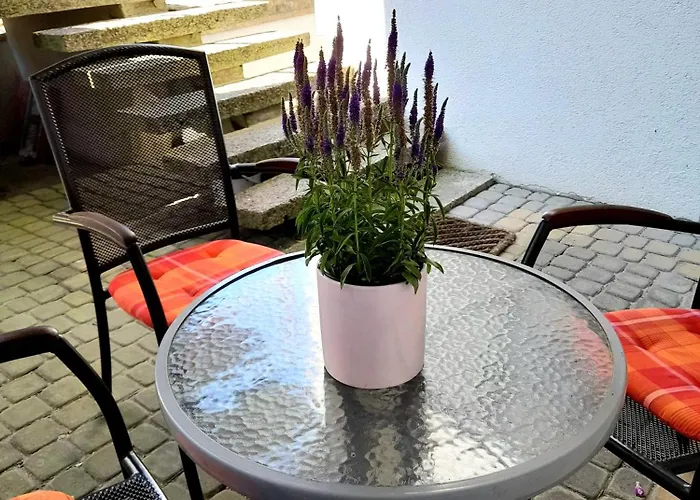 Wakacyjny Przystanek Władysławowo