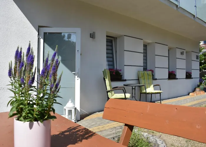 Wakacyjny Przystanek Wladyslawowo