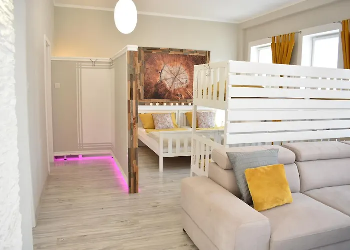 Wakacyjny Przystanek