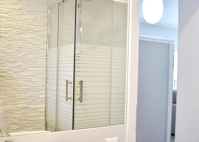 아파트 Wakacyjny Przystanek Władysławowo