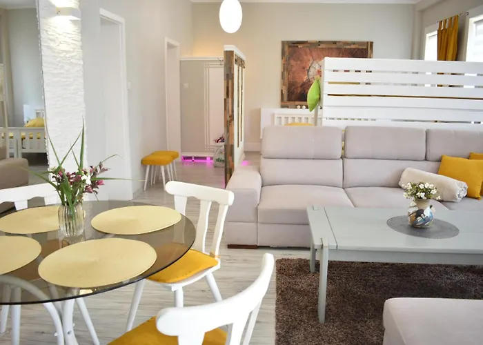 Wakacyjny Przystanek *