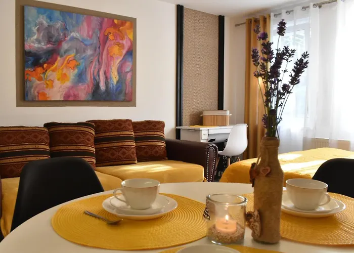 Wakacyjny Przystanek *