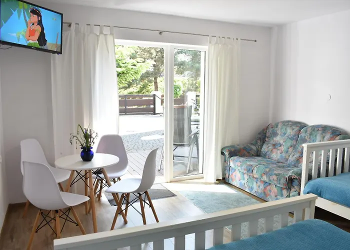 Wakacyjny Przystanek * Władysławowo