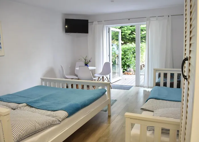 아파트 Wakacyjny Przystanek *