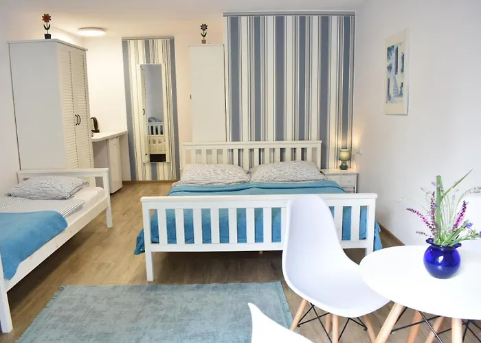 Wakacyjny Przystanek *