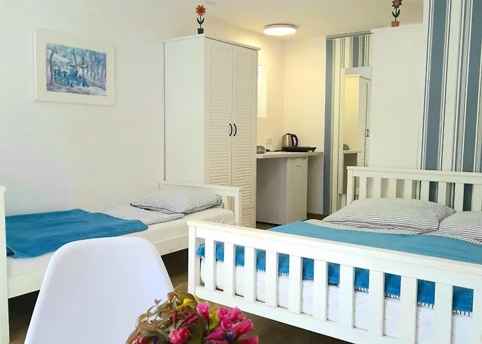 Wakacyjny Przystanek * Władysławowo