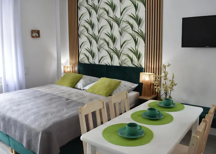 Wakacyjny Przystanek *